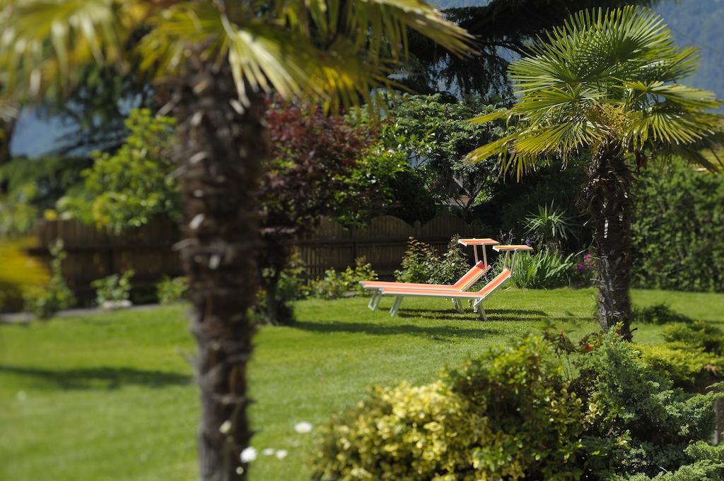 טירולו Hotel Appartement Inge מראה חיצוני תמונה